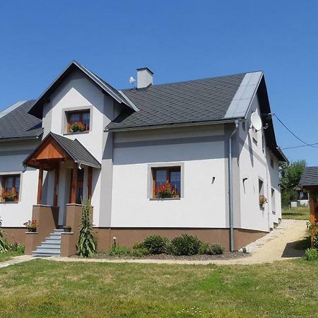 U Kapitana Apartment Radvánovice Екстериор снимка