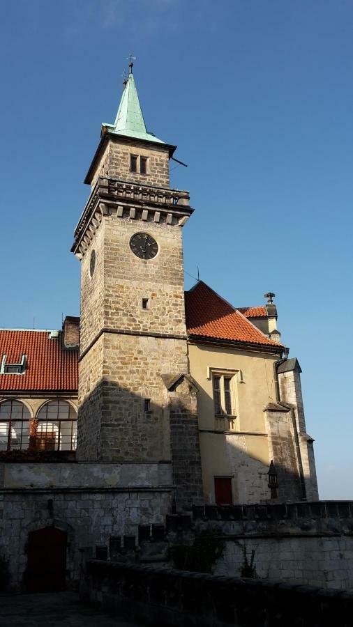 U Kapitana Apartment Radvánovice Екстериор снимка