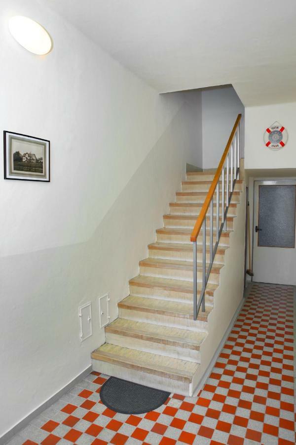 U Kapitana Apartment Radvánovice Екстериор снимка
